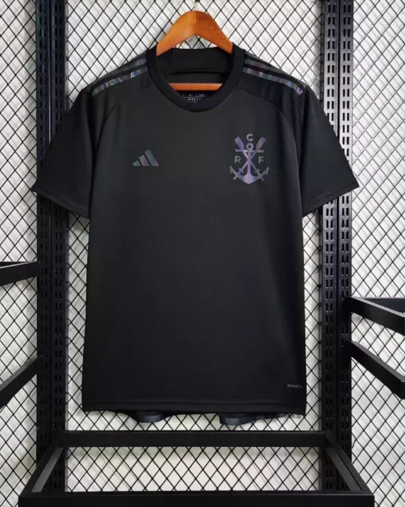 Camisa Flamengo III 24/25 Torcedor Masculina